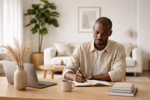 Read more about the article The Power of Minimalism: Why Less Really Is More