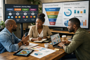 Read more about the article The Psychology Behind High-Converting Marketing Campaigns