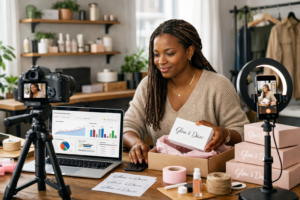 Read more about the article The Rise of Creator-Led Businesses