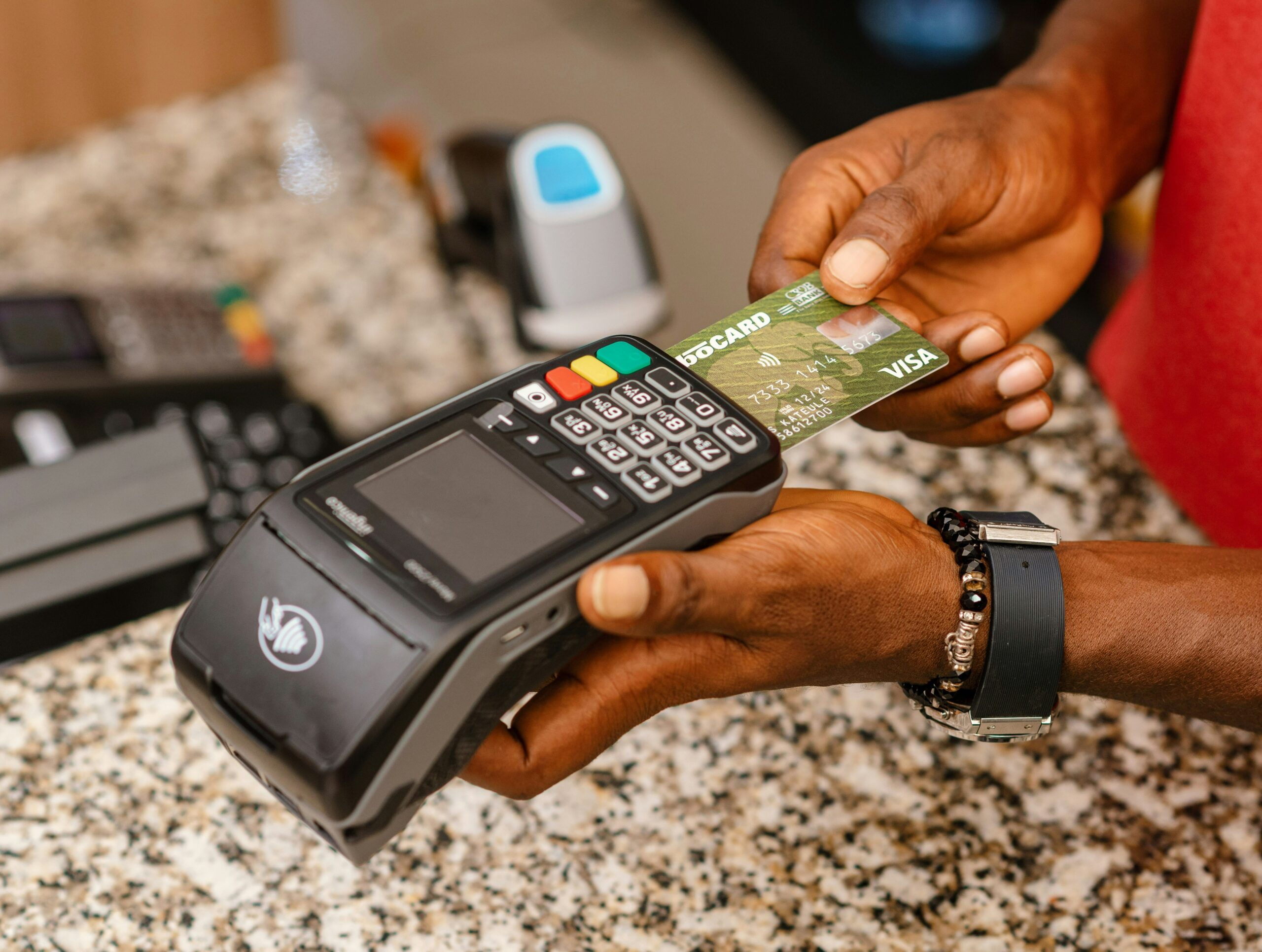 Read more about the article The Rise of Digital Wallets and Cashless Communities
