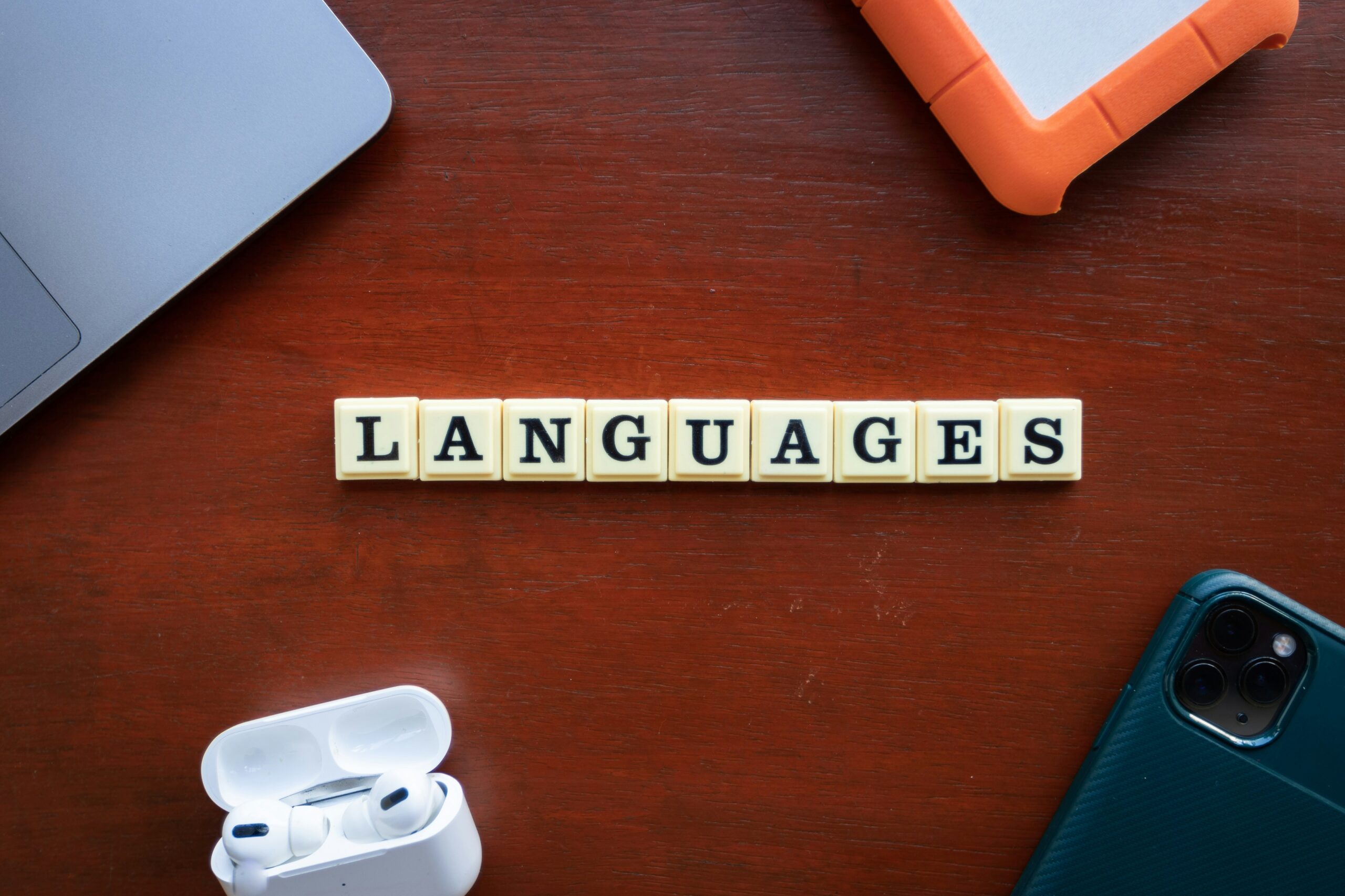 Read more about the article Why Learning a Second Language Boosts Your Brainpower