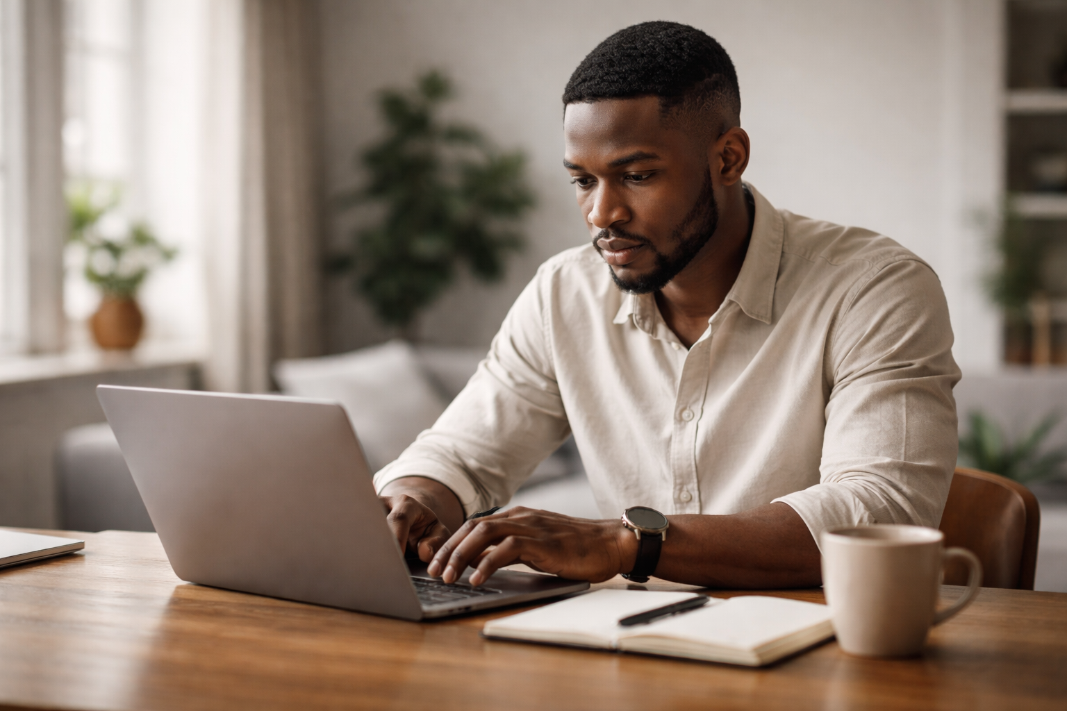 Read more about the article How to Improve Focus in a Distracted World