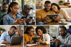 Read more about the article How Technology Is Changing Human Behavior