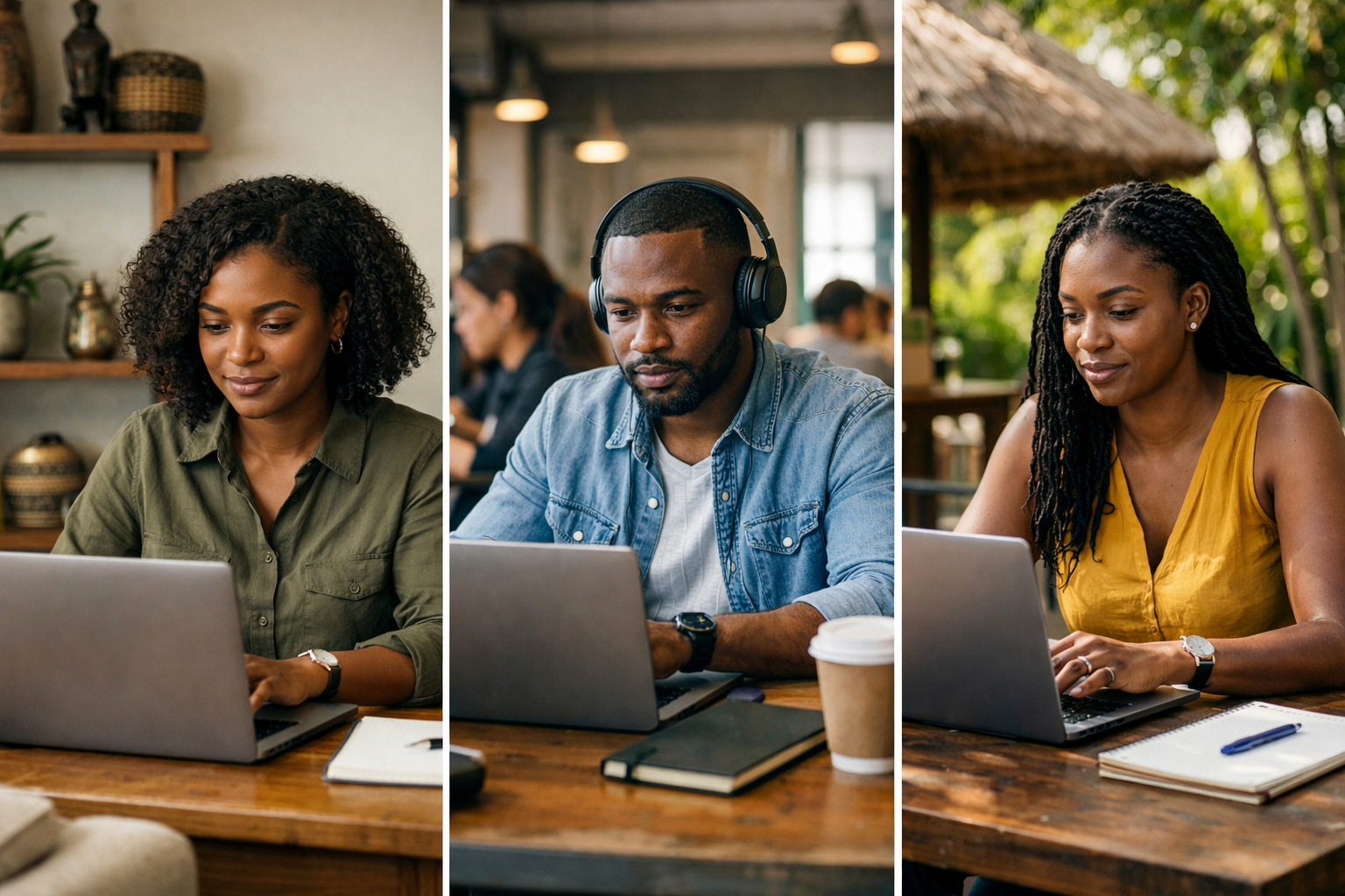 Read more about the article How Remote Work Is Reshaping Global Talent