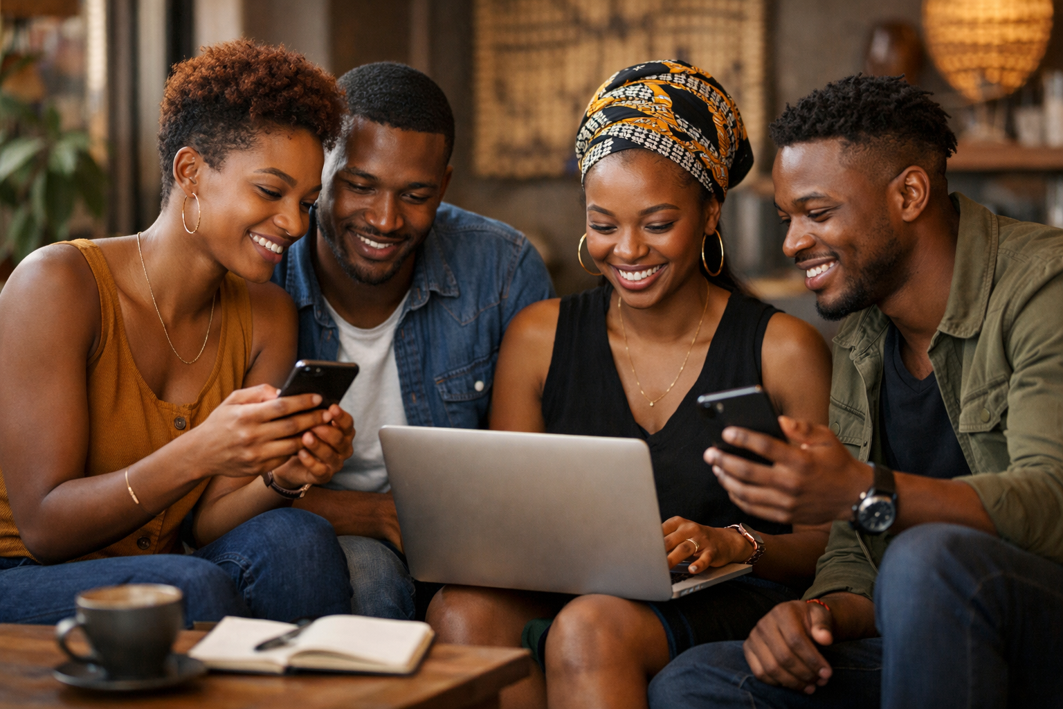 Read more about the article Why Private Online Communities Are Replacing Public Social Media