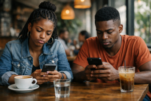 Read more about the article The Impact of Social Media on Real-Life Relationships