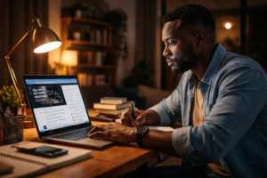 Read more about the article Why Lifelong Learning Is No Longer Optional