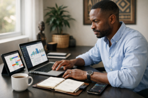 Read more about the article How Digital Tools Are Reshaping Daily Productivity