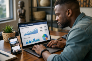 Read more about the article How Social Media Algorithms Affect Brand Visibility