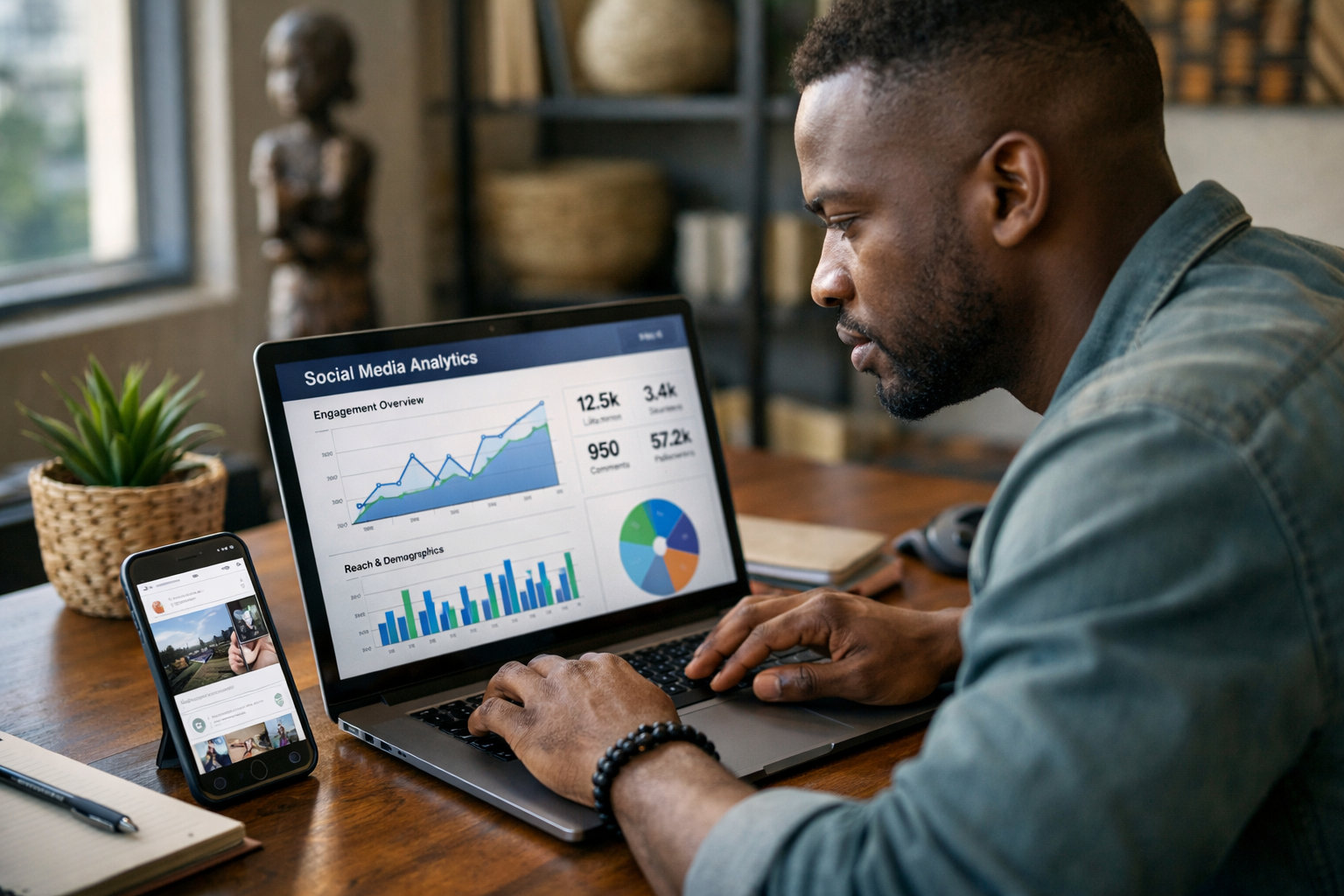 You are currently viewing How Social Media Algorithms Affect Brand Visibility