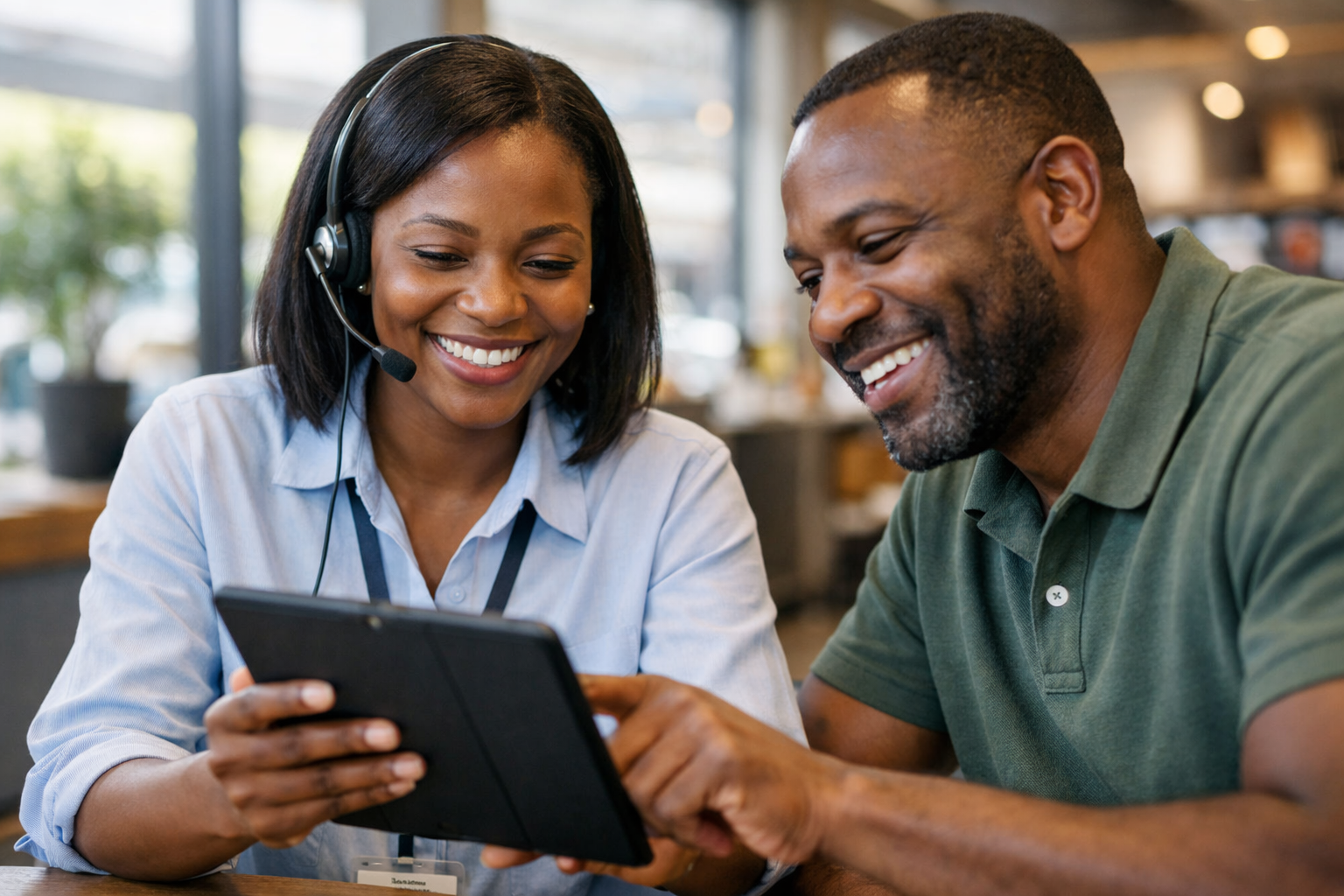 Read more about the article Why Customer Experience Is the New Marketing