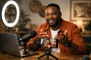 Read more about the article How Video Content Drives Higher Engagement