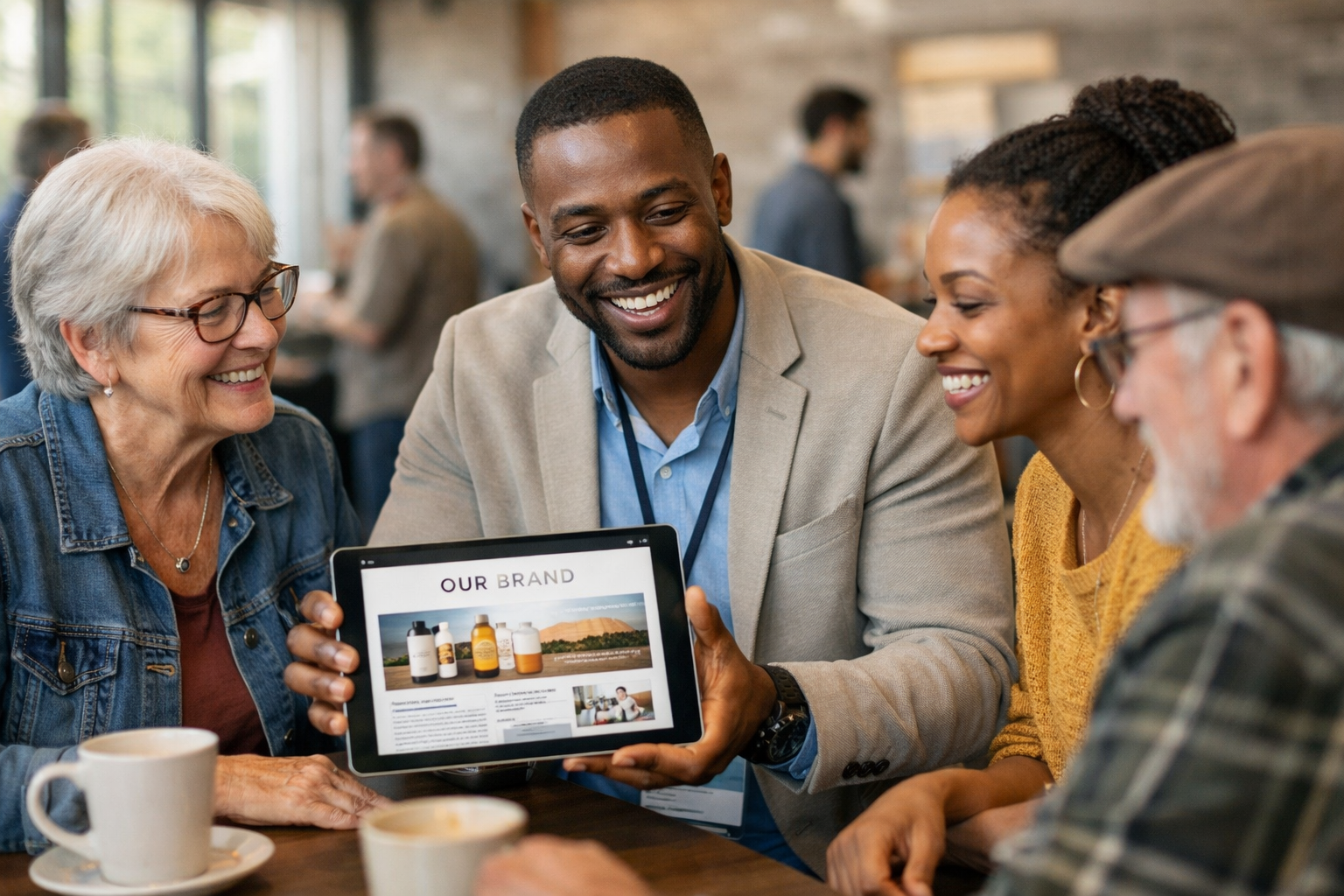 You are currently viewing The Importance of Community-Focused Marketing