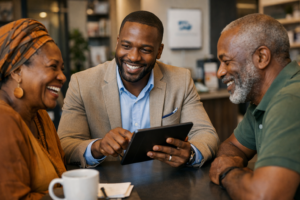 Read more about the article How Digital Marketing Builds Long-Term Brand Loyalty