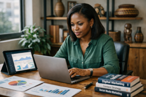 Read more about the article Future-Proof Marketing Skills Every Marketer Needs