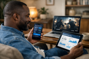 Read more about the article The Rise of Subscription-Based Digital Services