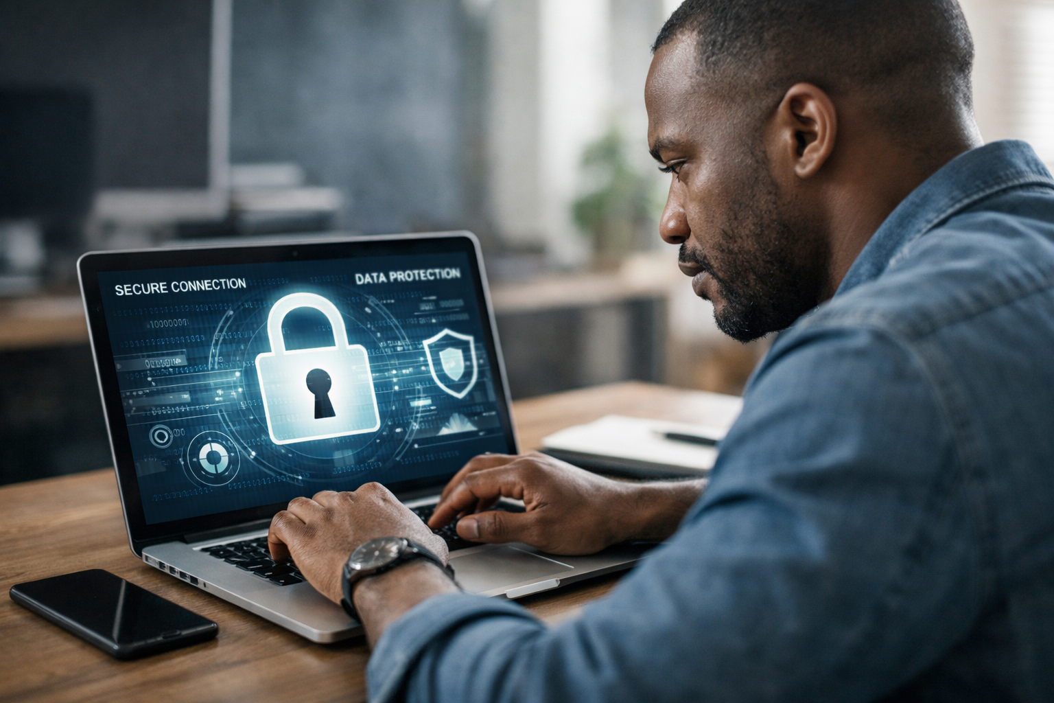 Read more about the article How Data Privacy Is Shaping the Internet