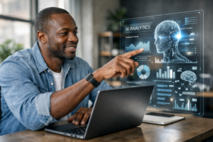 Read more about the article The Future of Human-AI Collaboration