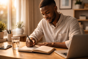 Read more about the article The Power of Small Daily Habits