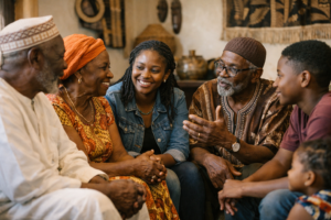 Read more about the article How Culture Shapes Human Values