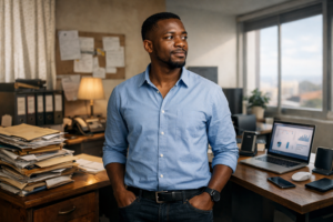 Read more about the article Why Humans Struggle With Change — and How to Adapt Faster