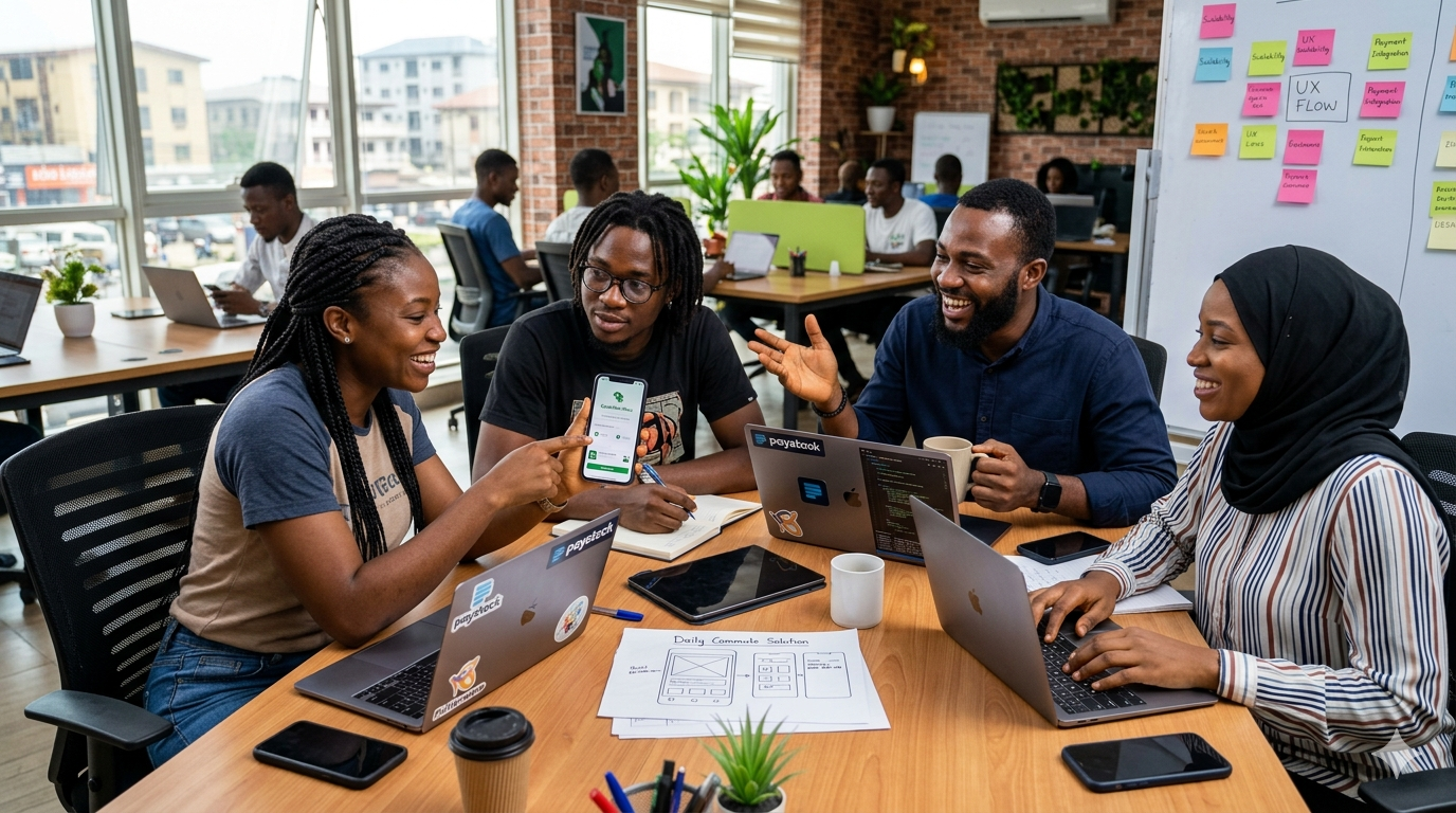 You are currently viewing How Tech Startups Are Solving Everyday Problems