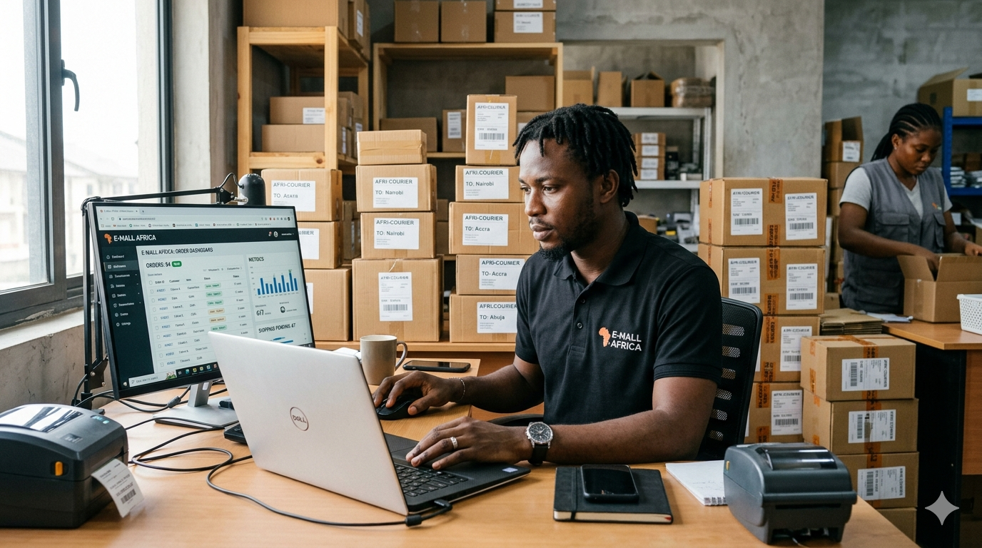 You are currently viewing How Automation Is Affecting Small Businesses