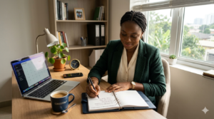 Read more about the article How Daily Routines Influence Long-Term Success