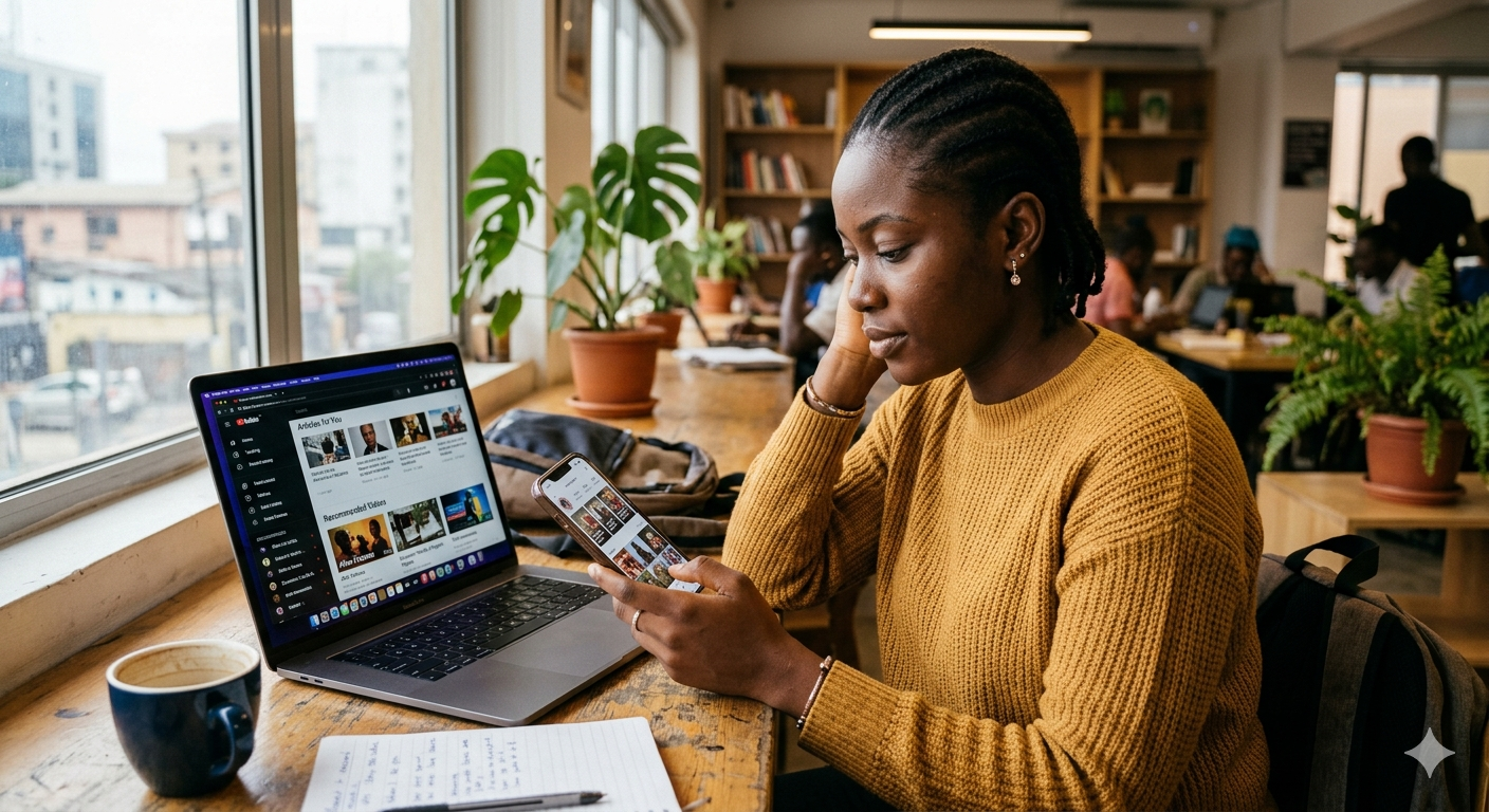 Read more about the article How Curated Content Is Shaping What We Know