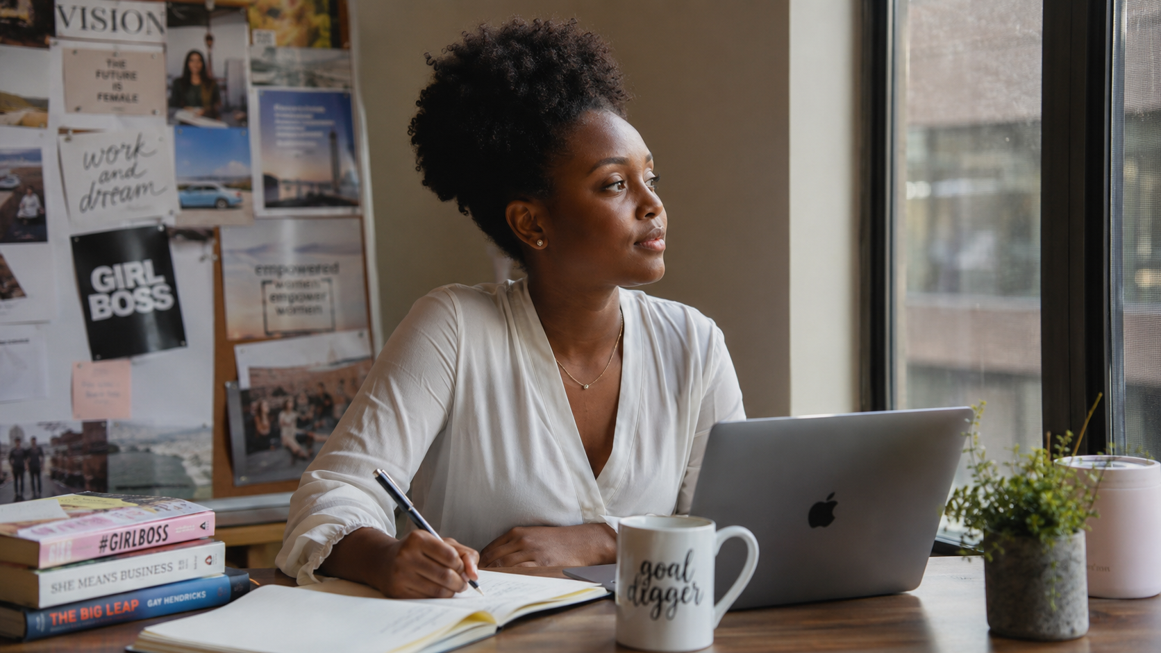 Read more about the article The Role of Mindset in Personal Development