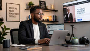 Read more about the article Why Personal Branding Is Becoming Essential for Everyone