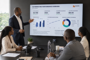 Read more about the article How to Align Marketing With Business goals