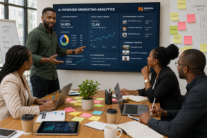 Read more about the article The Role of Innovation in Marketing Growth