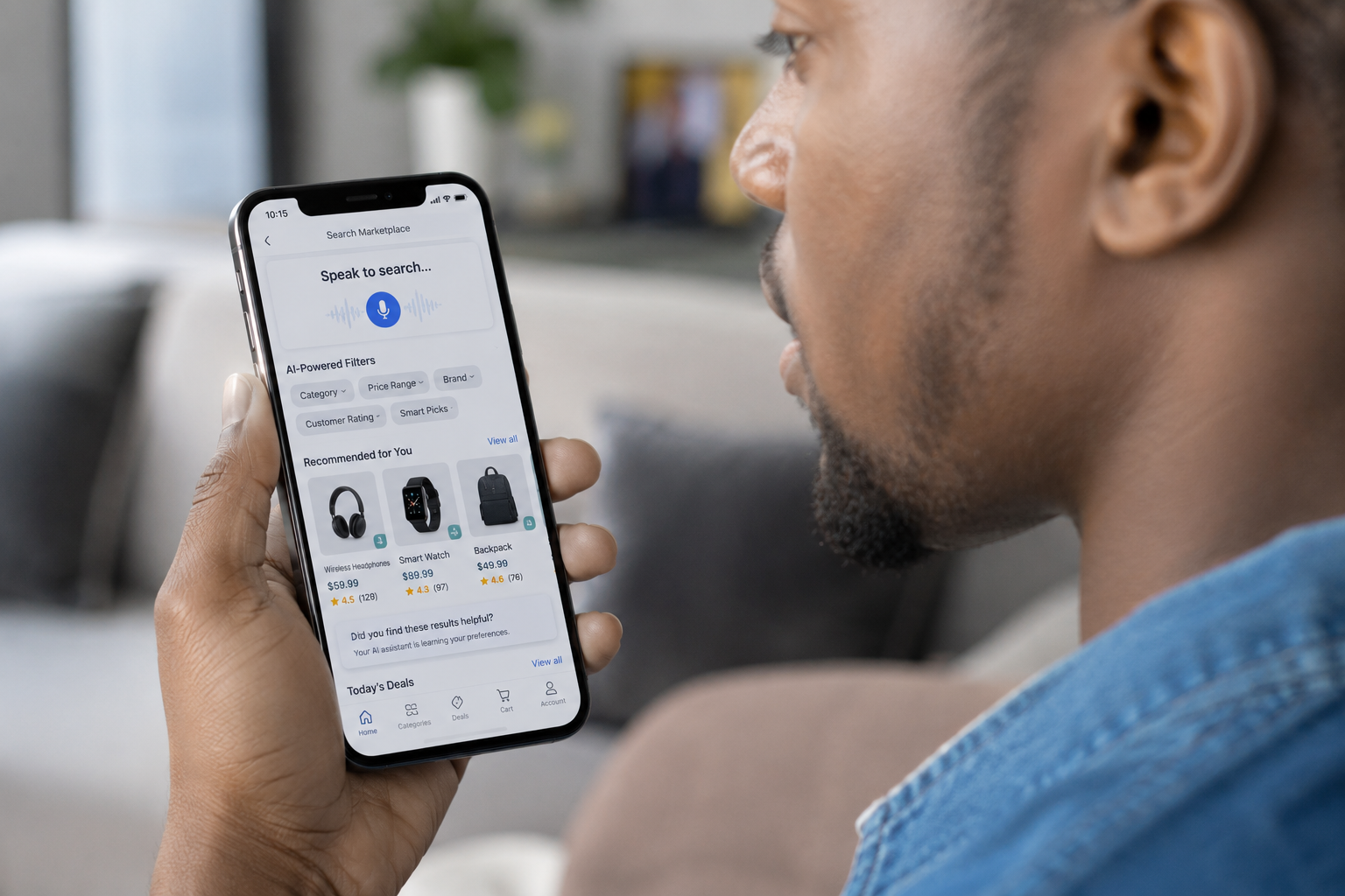 You are currently viewing How Artificial Intelligence Is Changing Online Shopping