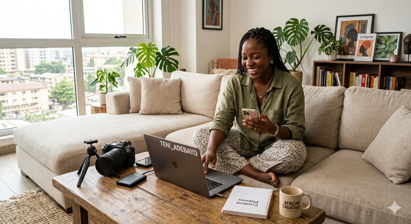You are currently viewing How Digital Platforms Are Empowering Independent Creators