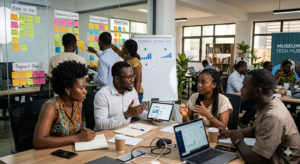 Read more about the article How Innovation Is Driving New Business Models