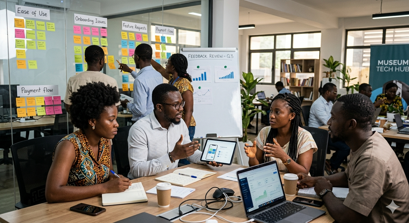 You are currently viewing How Innovation Is Driving New Business Models