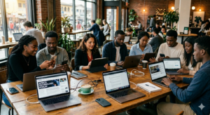 Read more about the article How Information Shapes Opinions in the Digital Age