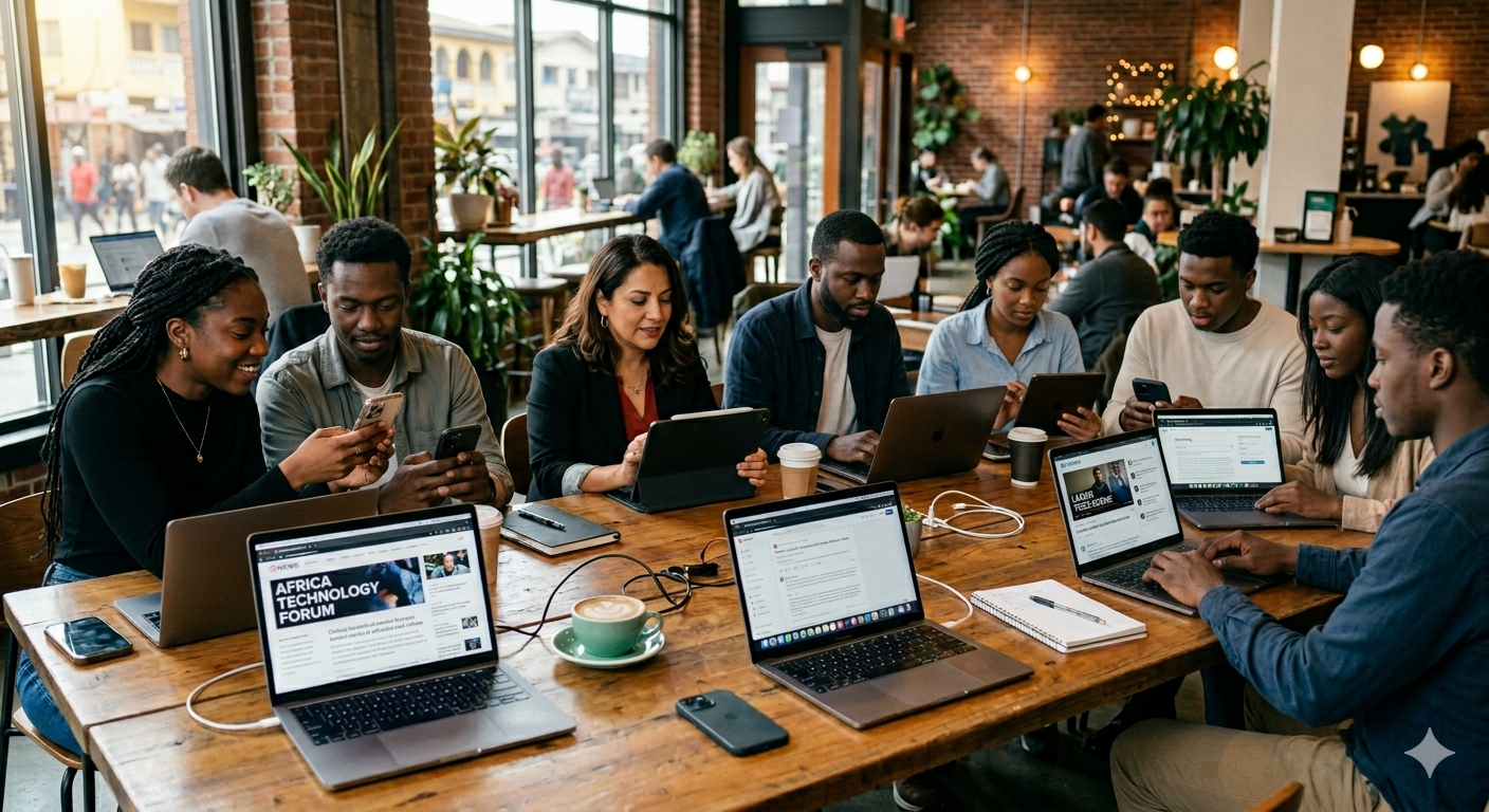 You are currently viewing How Information Shapes Opinions in the Digital Age