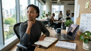 Read more about the article Why Self-Awareness Is a Key Life Skill