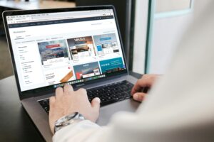 Read more about the article The Rise of AI-Powered Search Engines