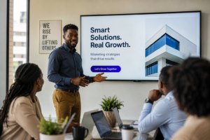 Read more about the article Why Simplicity Wins in Marketing Messaging