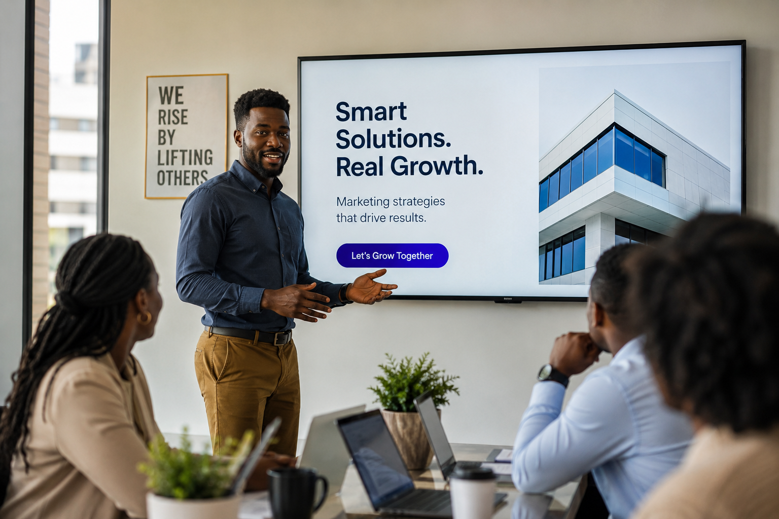 You are currently viewing Why Simplicity Wins in Marketing Messaging