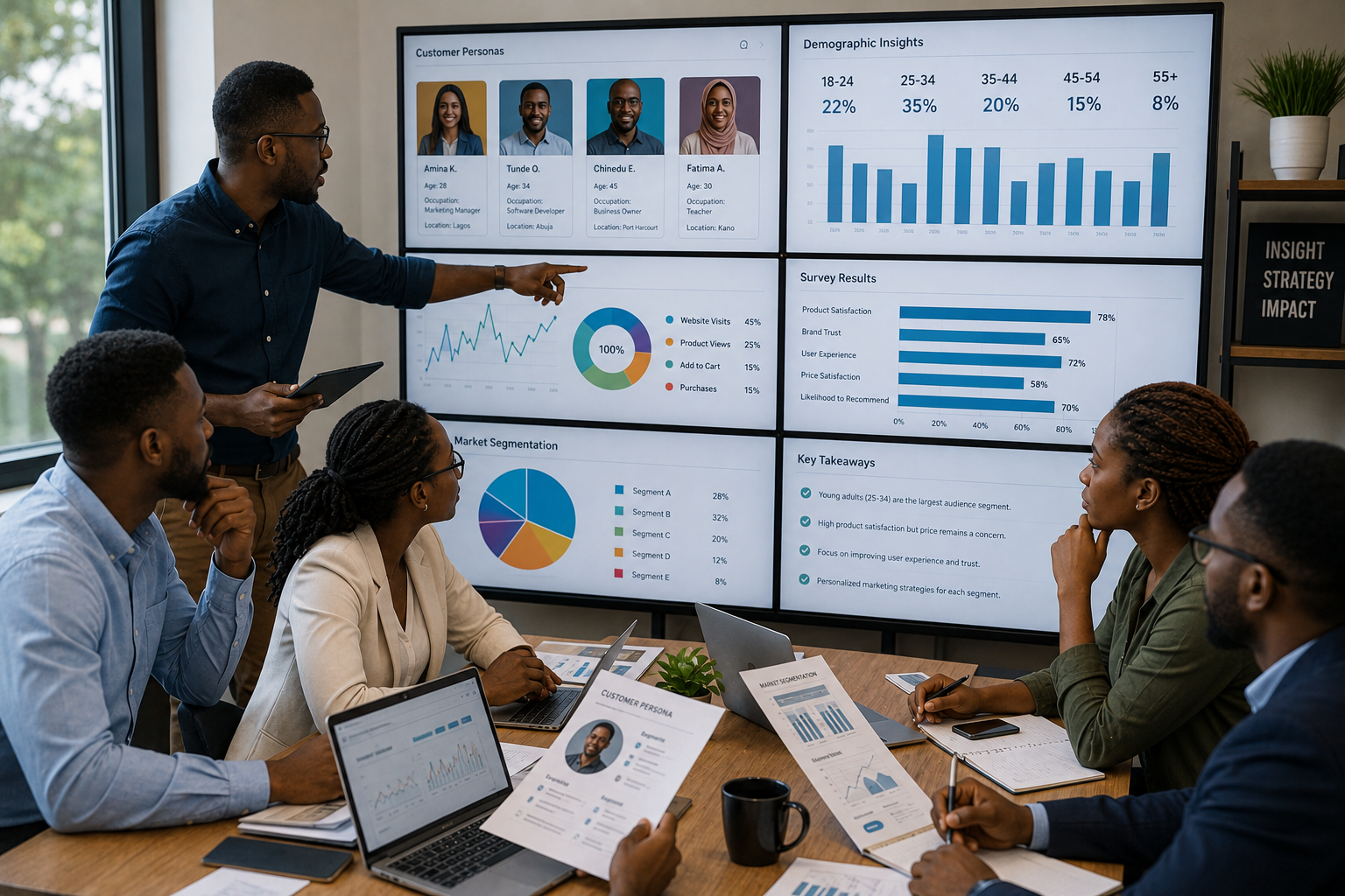 Read more about the article Why Audience Research Matters Before Marketing