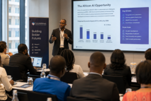 Read more about the article Why People Trust Experts and How Credibility Is Built