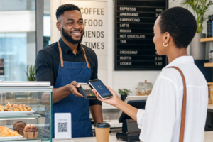Read more about the article The Future of Cashless Payments