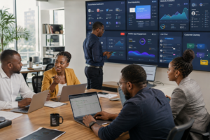Read more about the article How to Improve Customer Engagement Across Digital Channels