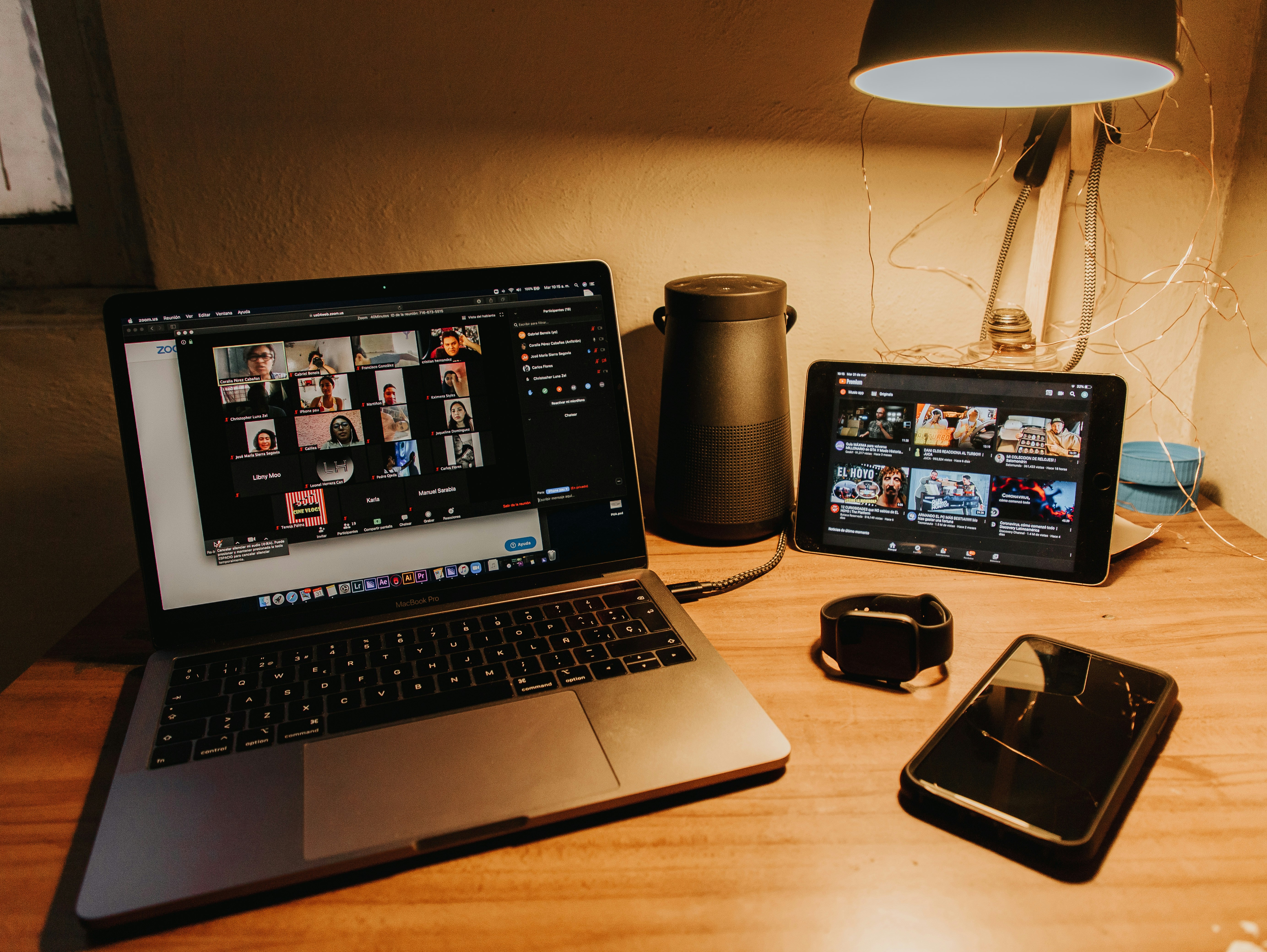 Read more about the article The Growth of Voice Commerce