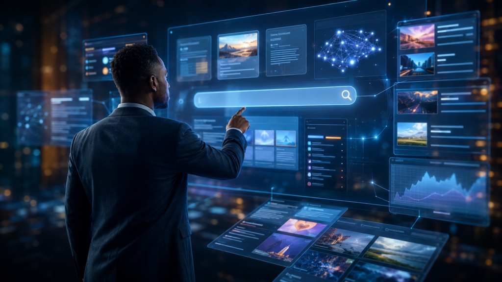 How to Use AI in Digital Marketing