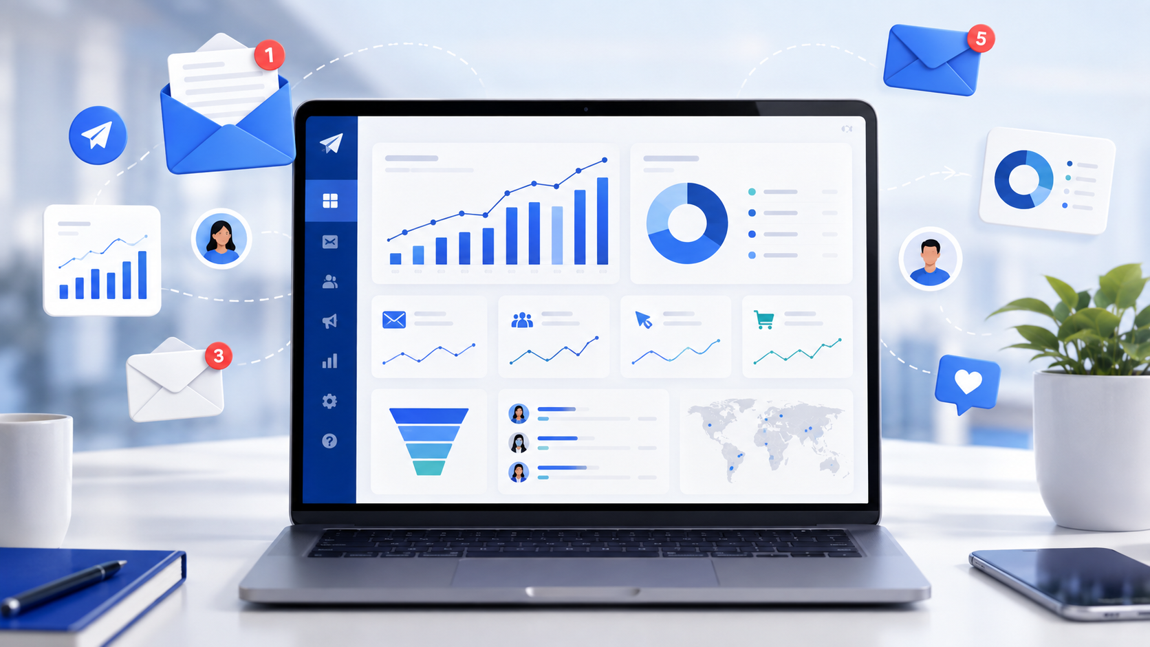 You are currently viewing 5 Email Marketing Tips That Actually Work in 2026